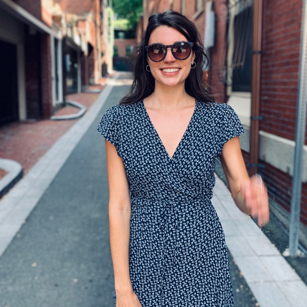 Meet your Posher, Kaleigh
